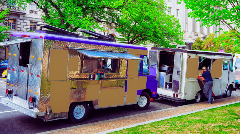 Long Island Food Truck